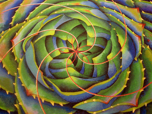 "Infinite Health." From this angle, the gold accents are clearly visible.