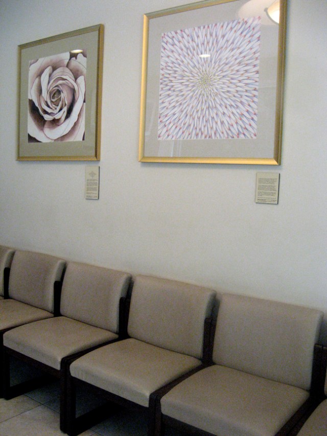 "Unconditional Love" and "Reiki: the Infinite Field" at Loma Wellness Center.